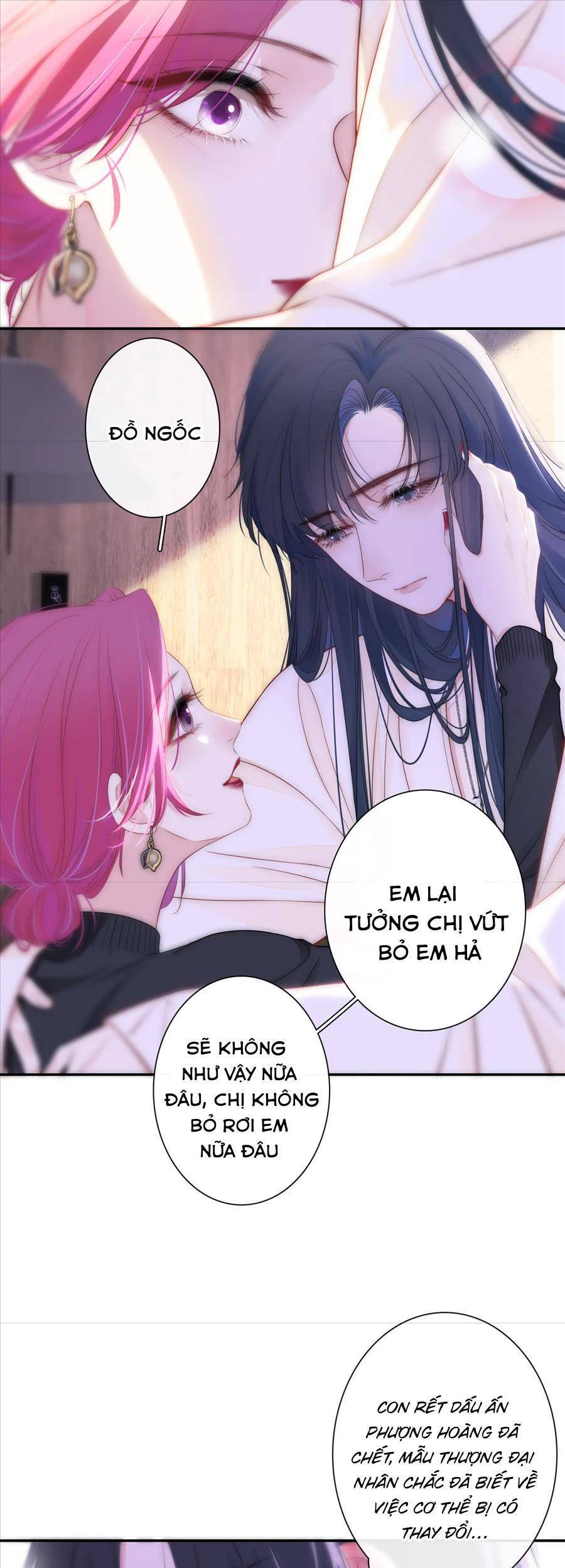 Kim Ốc Tàng Kiều Chapter 50 - 20