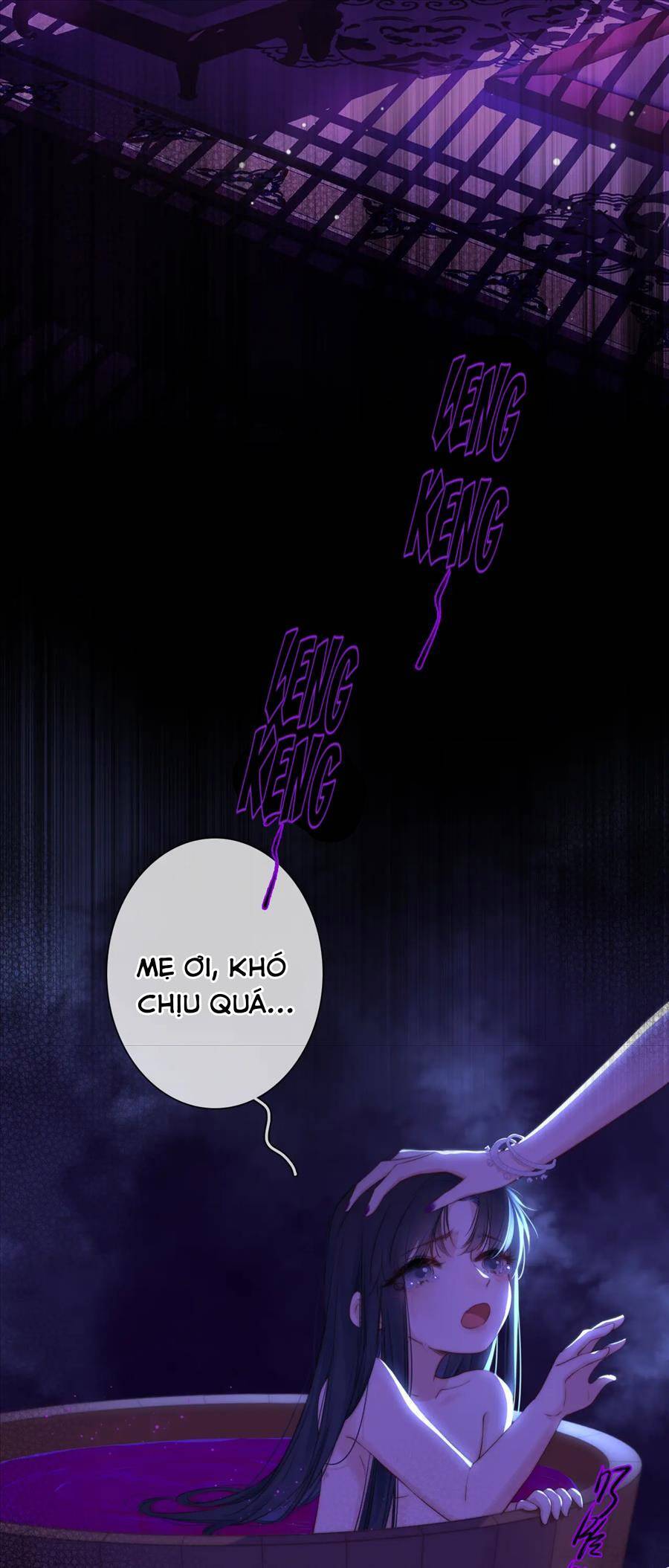 Kim Ốc Tàng Kiều Chapter 50 - 3