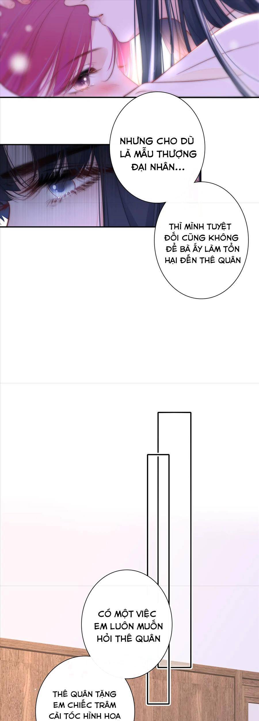 Kim Ốc Tàng Kiều Chapter 50 - 22