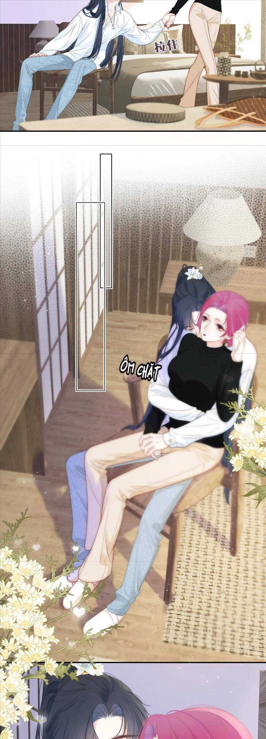 Kim Ốc Tàng Kiều Chapter 50 - 28