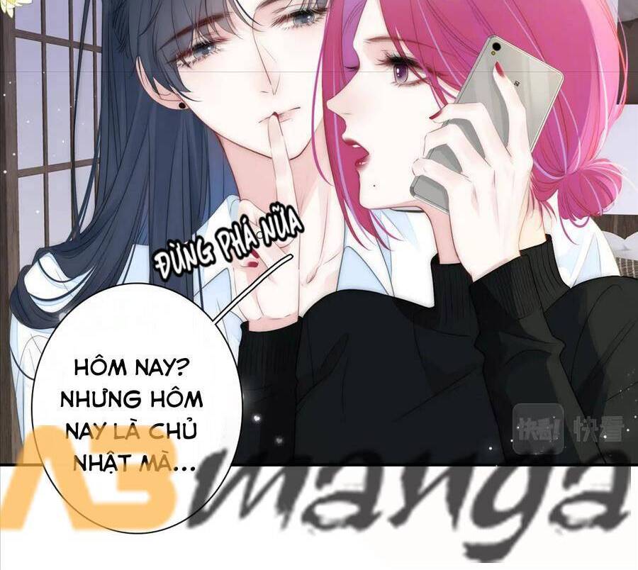 Kim Ốc Tàng Kiều Chapter 50 - 29