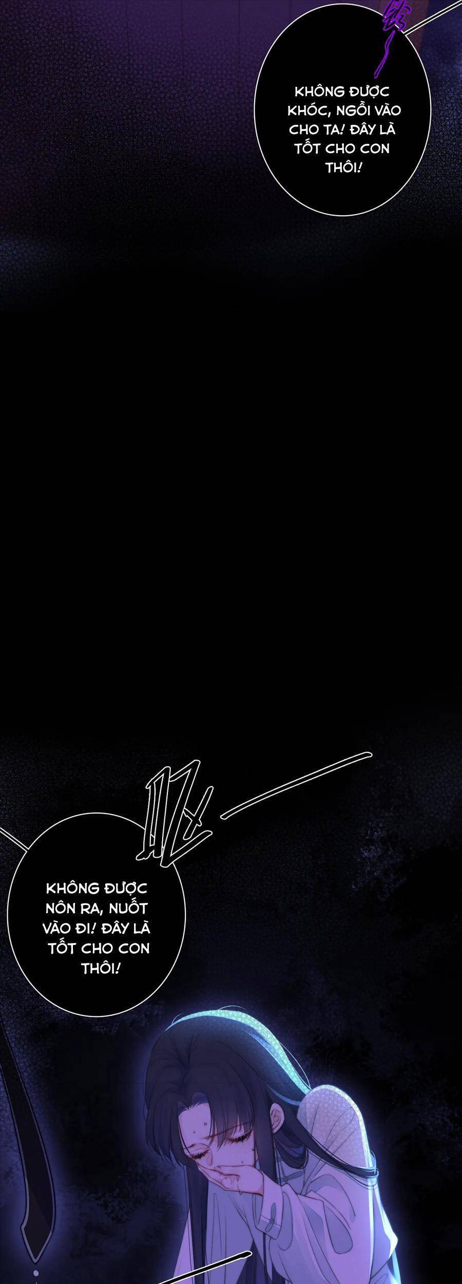 Kim Ốc Tàng Kiều Chapter 50 - 4