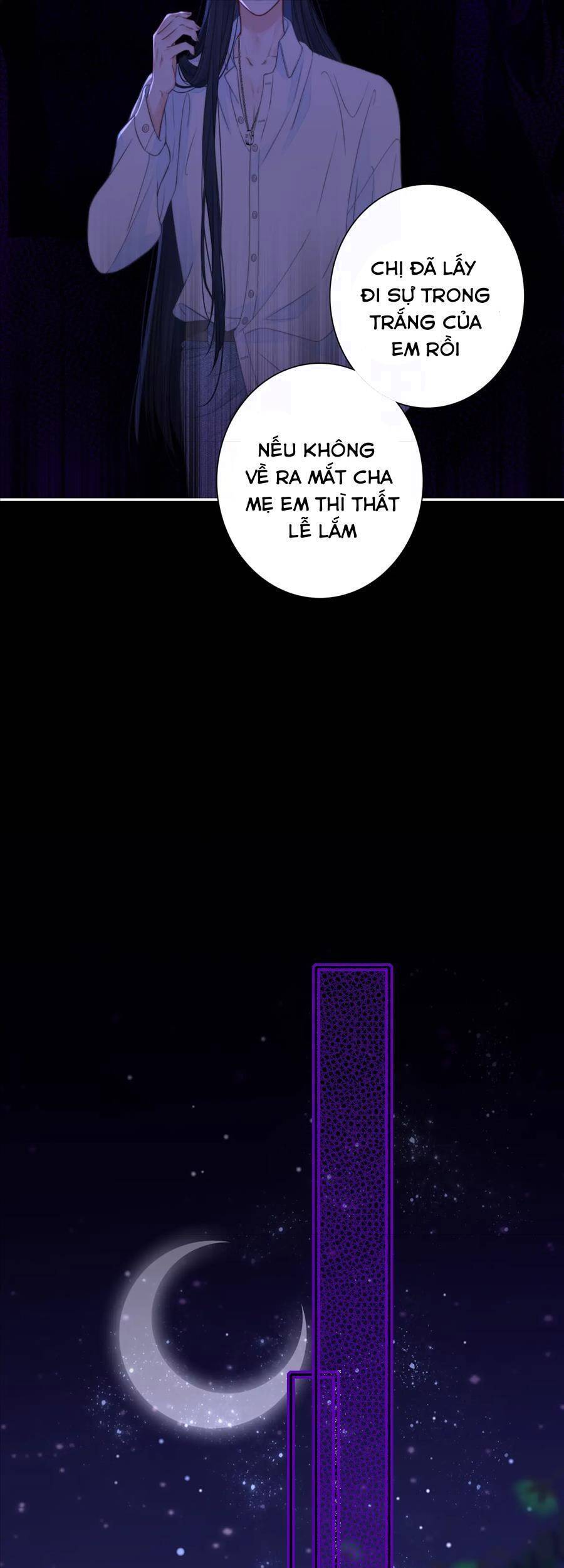 Kim Ốc Tàng Kiều Chapter 50 - 36