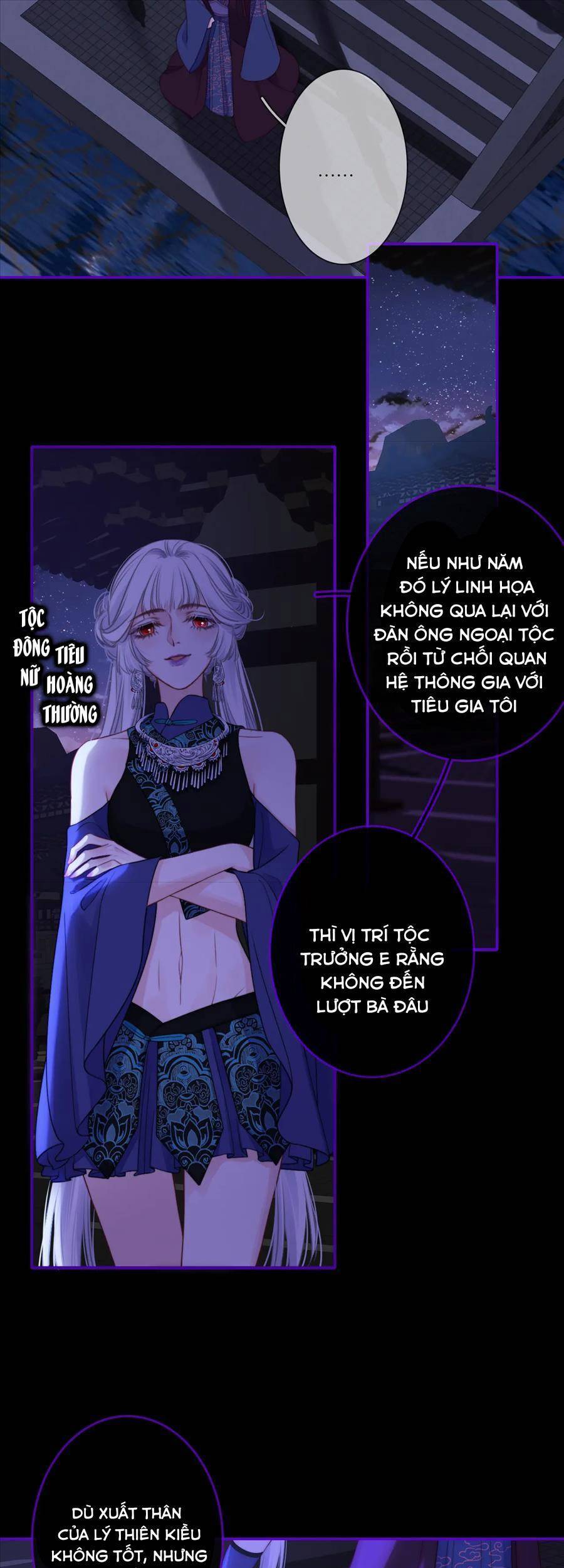 Kim Ốc Tàng Kiều Chapter 50 - 40