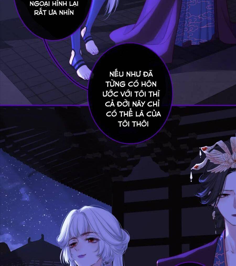 Kim Ốc Tàng Kiều Chapter 50 - 41