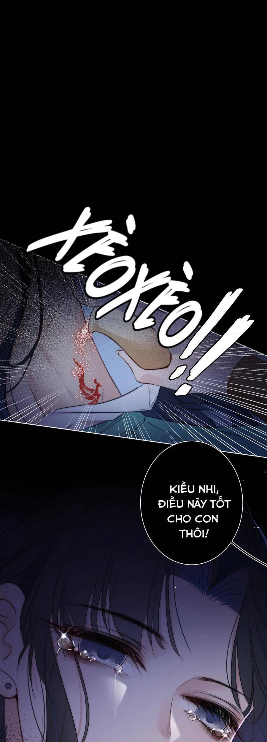 Kim Ốc Tàng Kiều Chapter 50 - 6