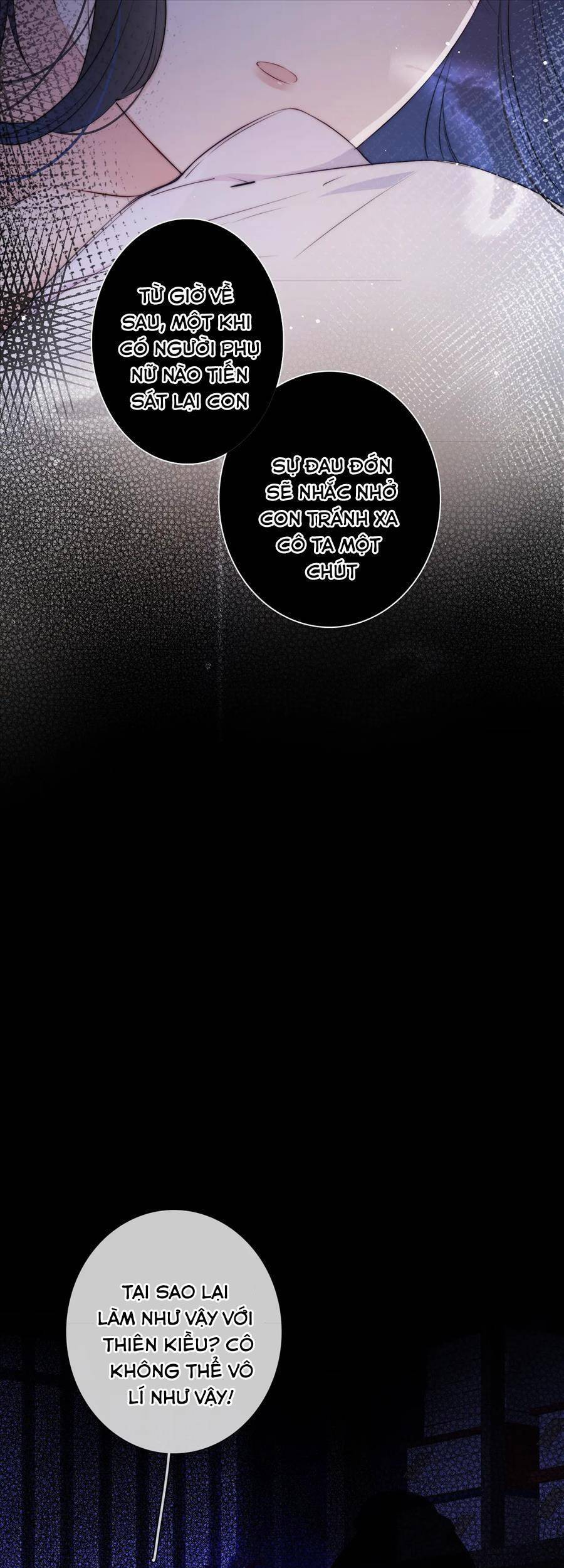 Kim Ốc Tàng Kiều Chapter 50 - 8