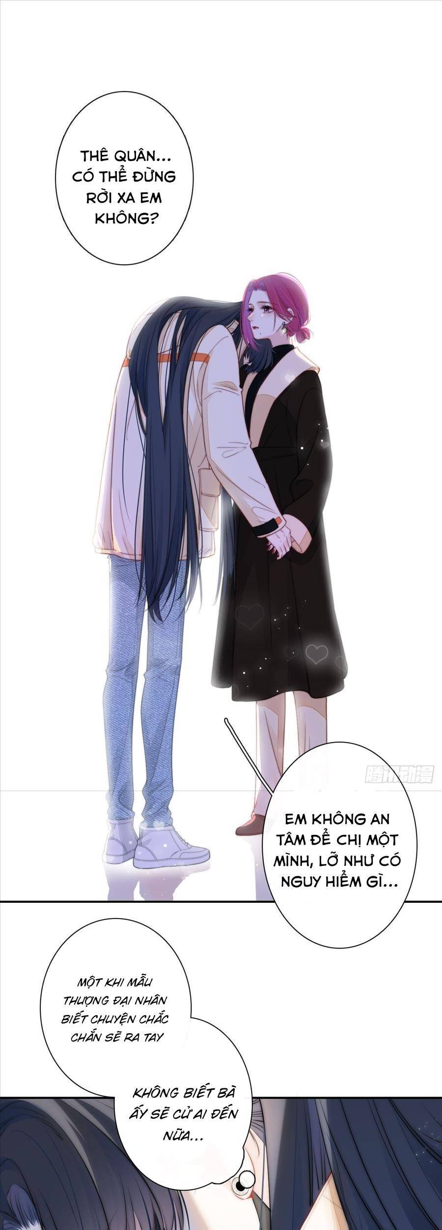 Kim Ốc Tàng Kiều Chapter 51 - 12