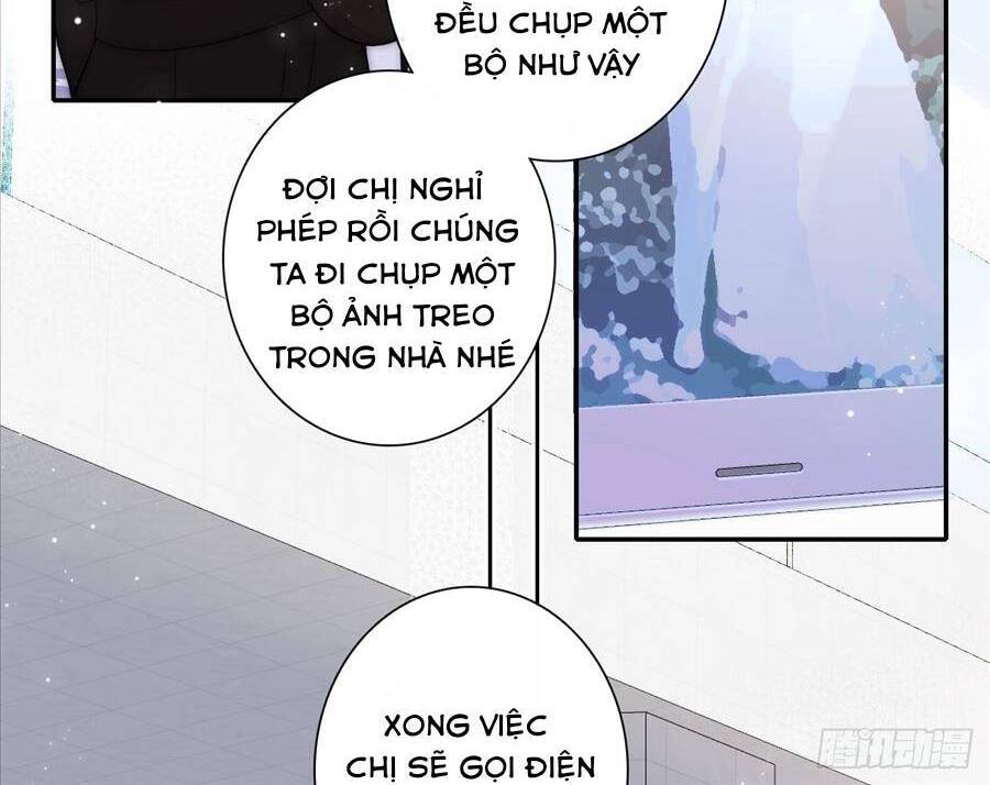 Kim Ốc Tàng Kiều Chapter 51 - 16