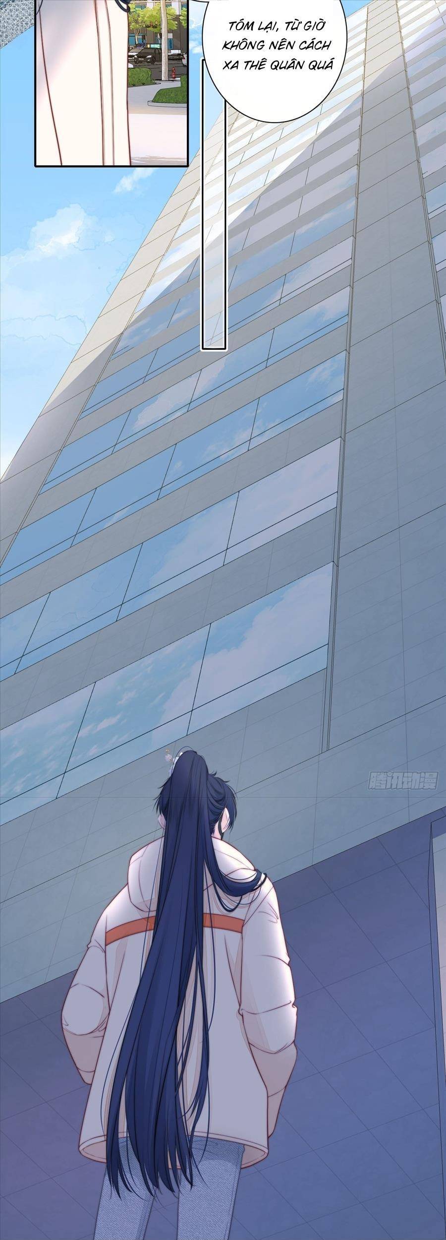 Kim Ốc Tàng Kiều Chapter 51 - 19