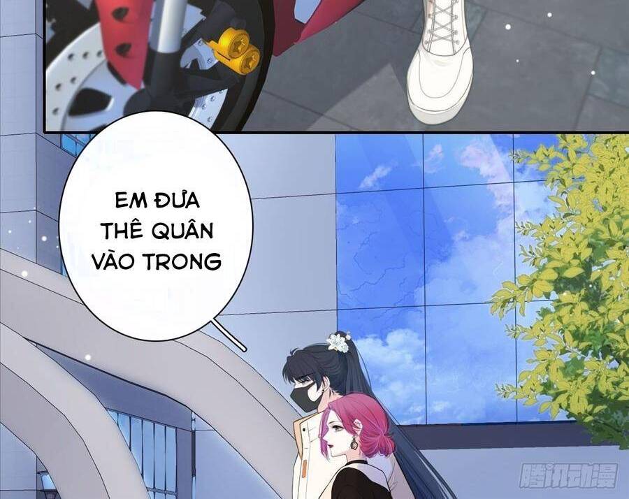 Kim Ốc Tàng Kiều Chapter 51 - 3