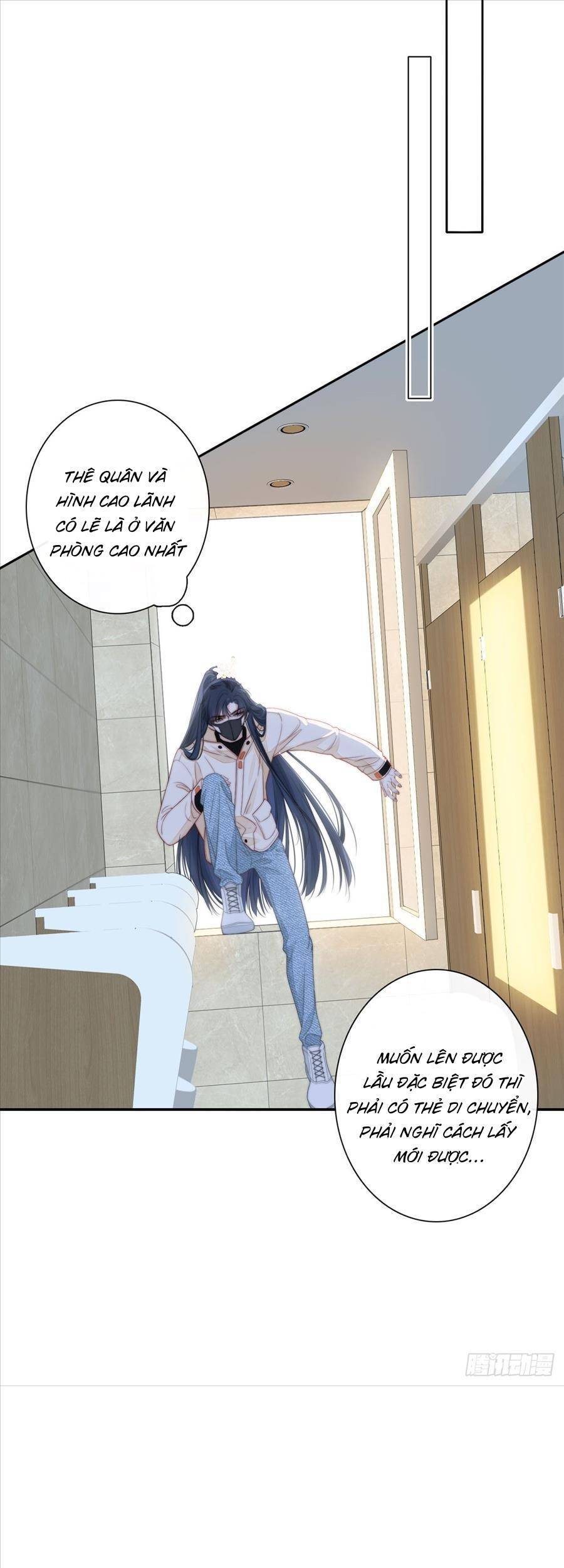 Kim Ốc Tàng Kiều Chapter 51 - 21