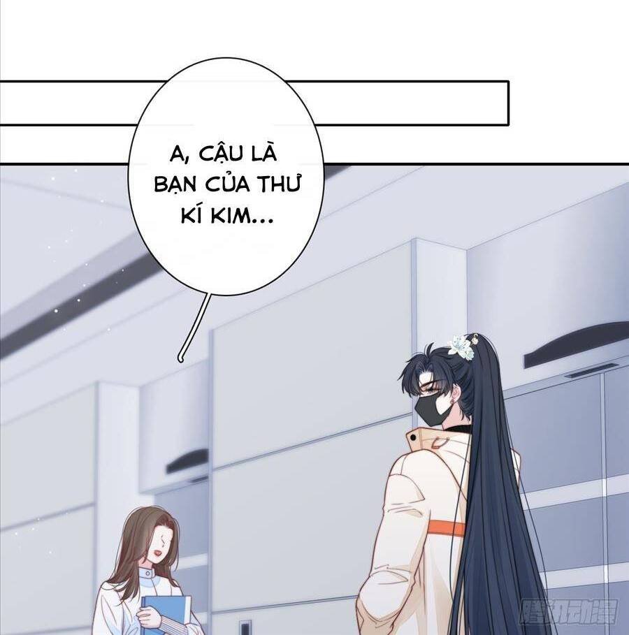 Kim Ốc Tàng Kiều Chapter 51 - 22