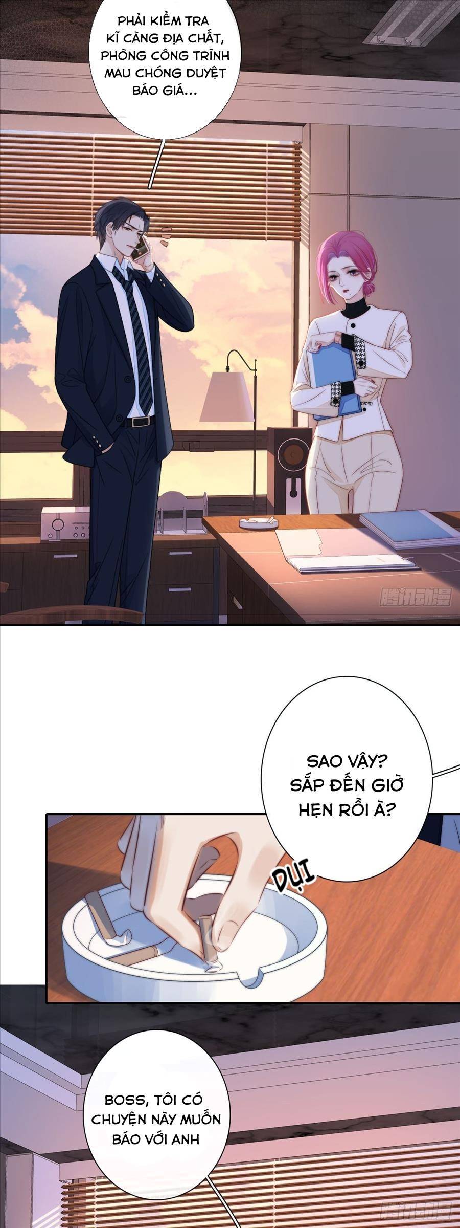 Kim Ốc Tàng Kiều Chapter 51 - 27