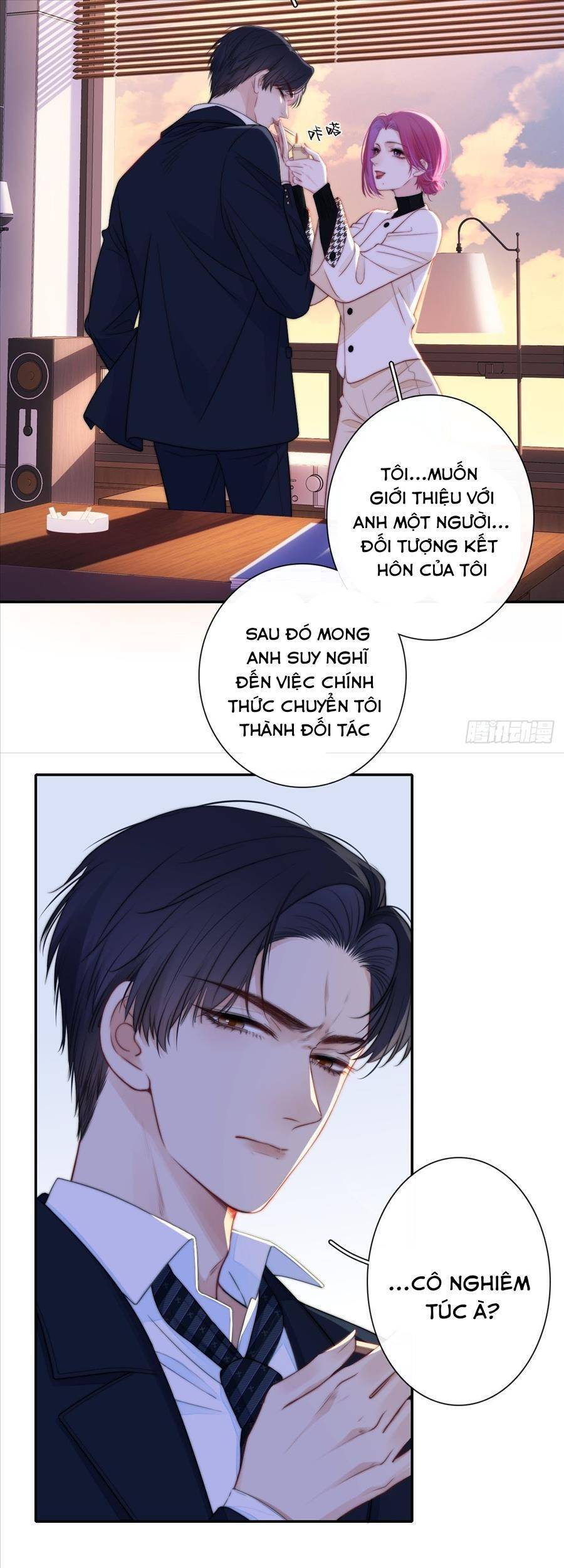 Kim Ốc Tàng Kiều Chapter 51 - 28