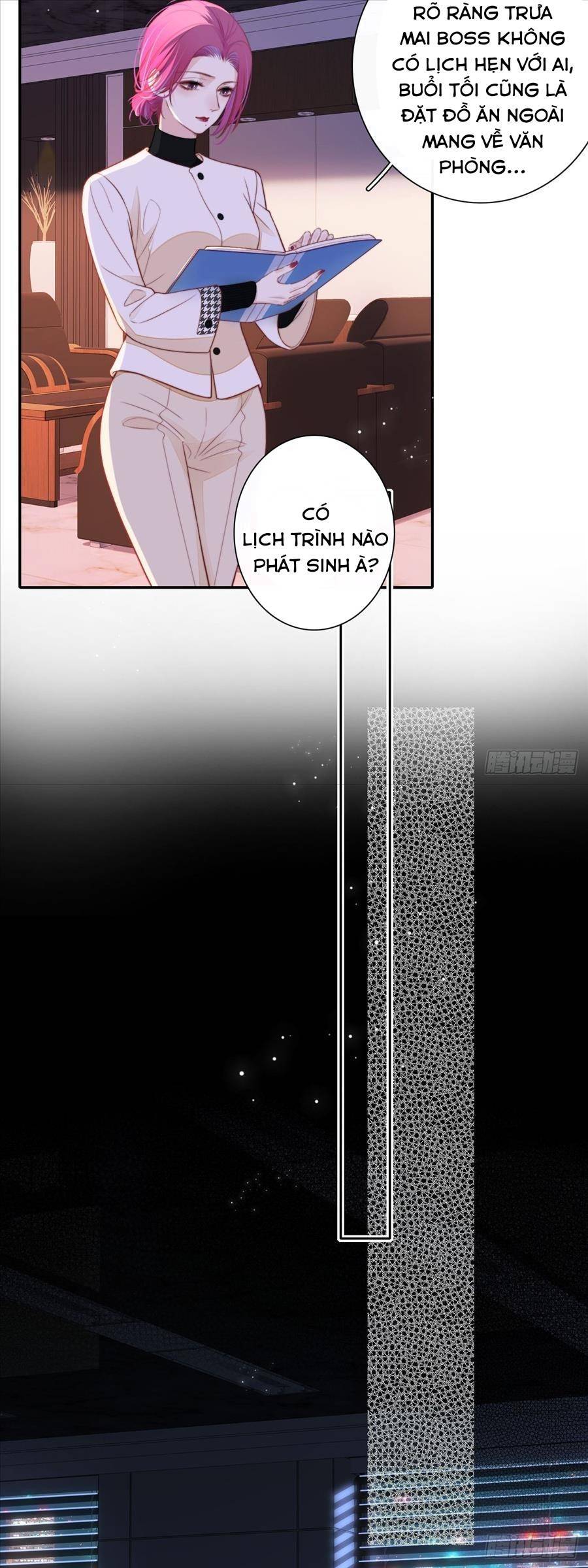 Kim Ốc Tàng Kiều Chapter 51 - 32