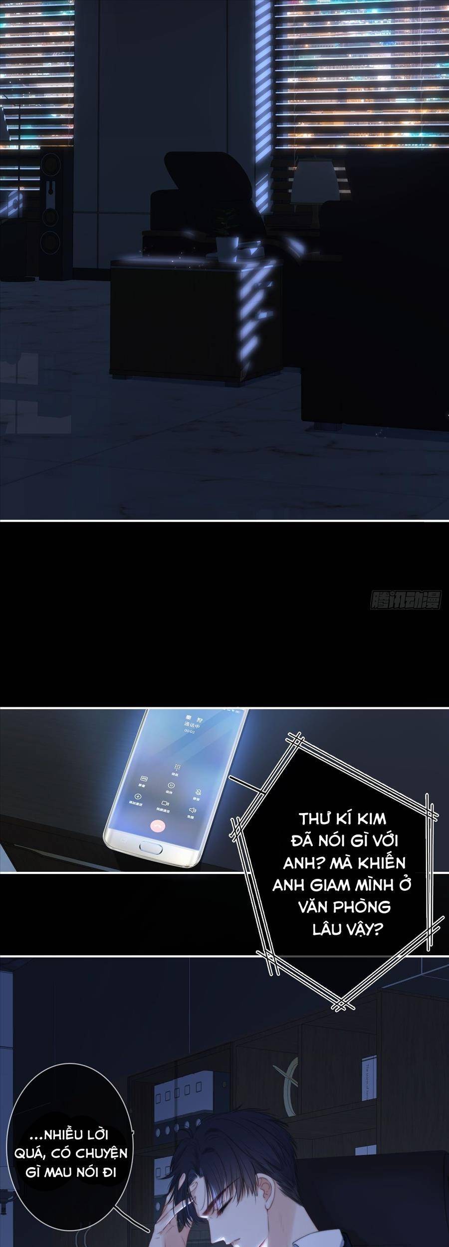 Kim Ốc Tàng Kiều Chapter 51 - 33