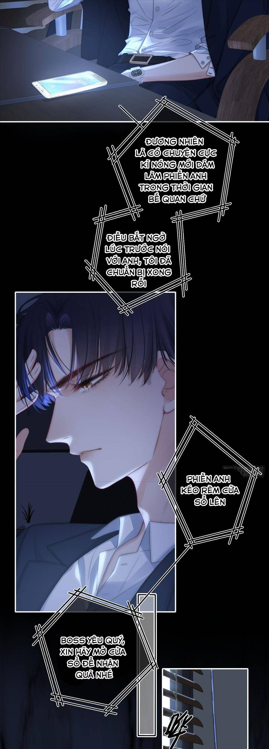 Kim Ốc Tàng Kiều Chapter 51 - 35