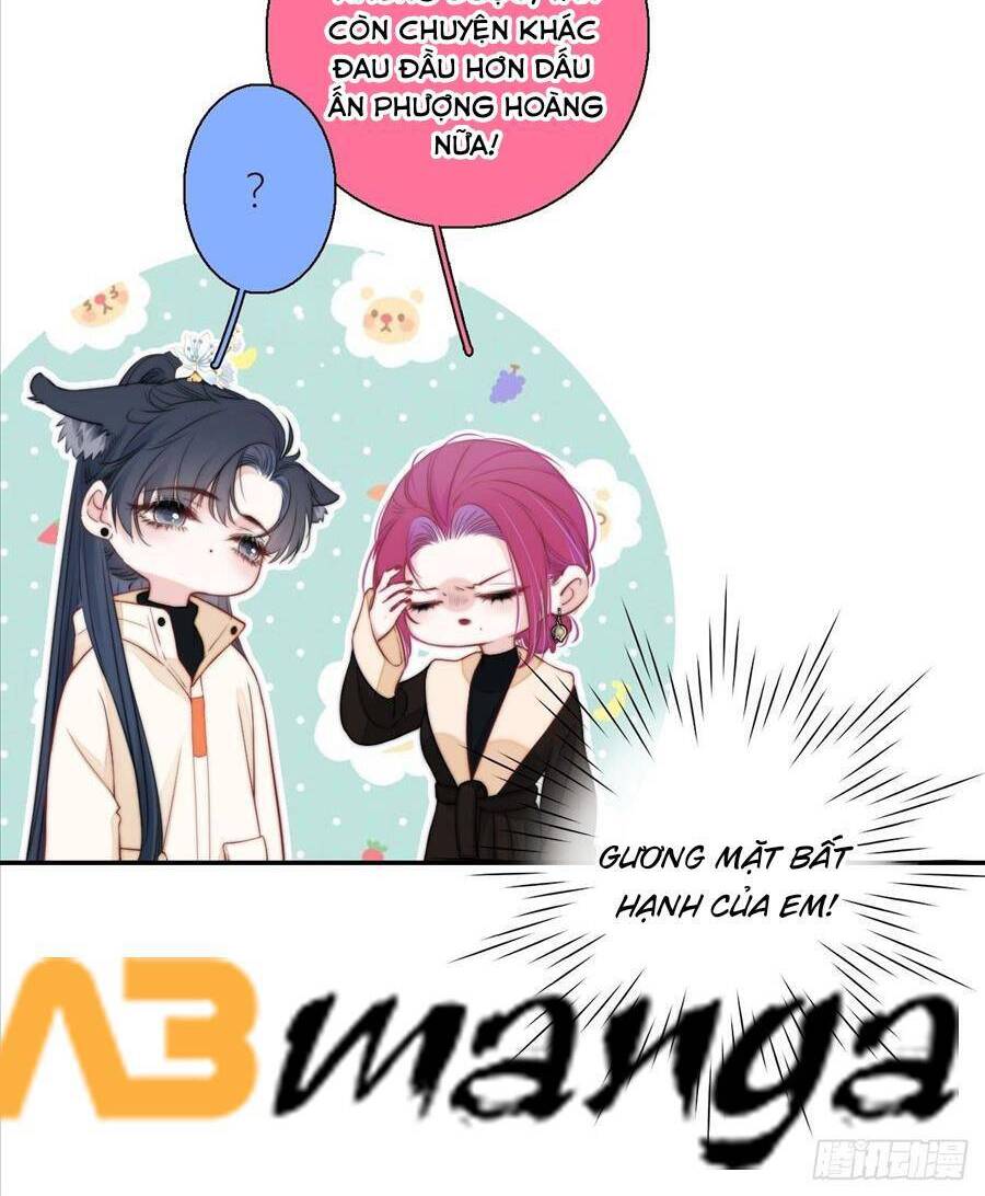 Kim Ốc Tàng Kiều Chapter 51 - 5