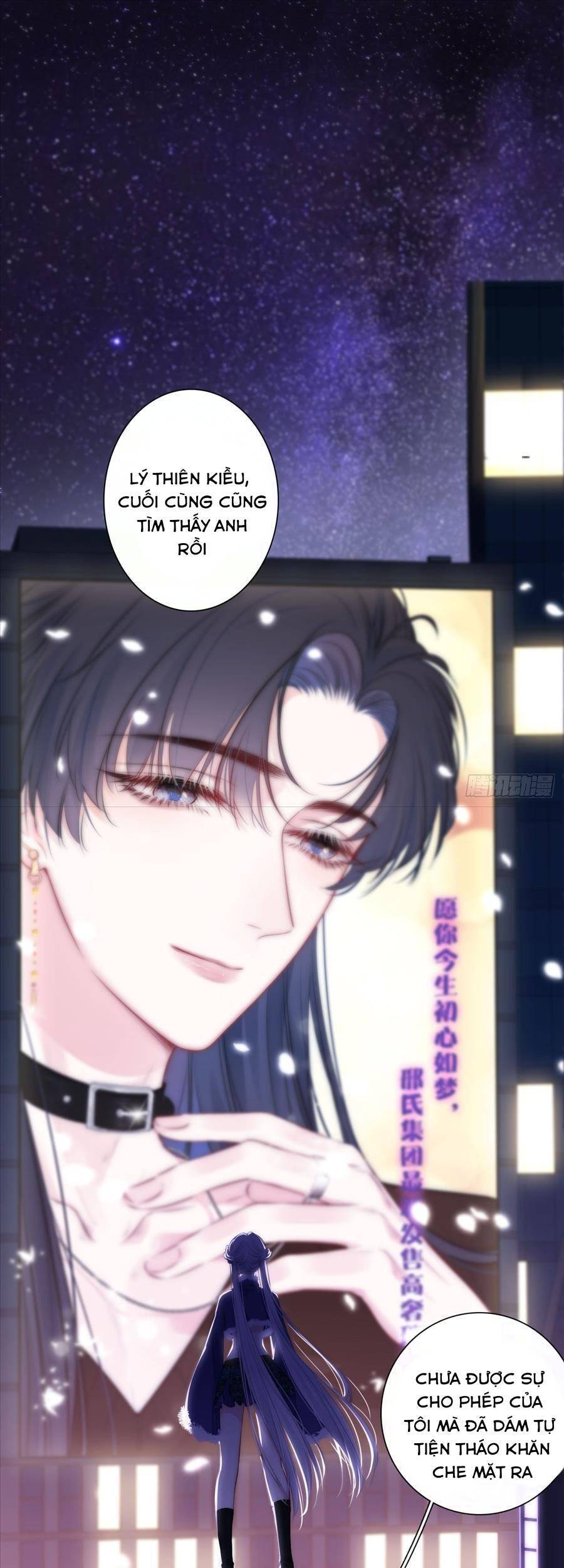 Kim Ốc Tàng Kiều Chapter 52 - 2