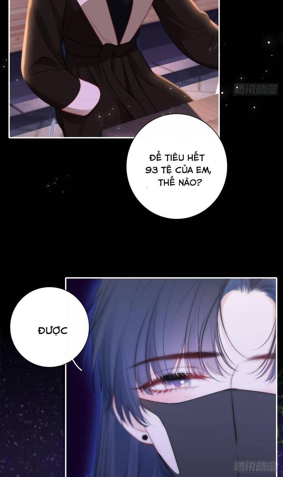 Kim Ốc Tàng Kiều Chapter 52 - 15