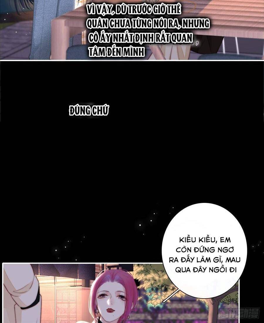 Kim Ốc Tàng Kiều Chapter 52 - 17