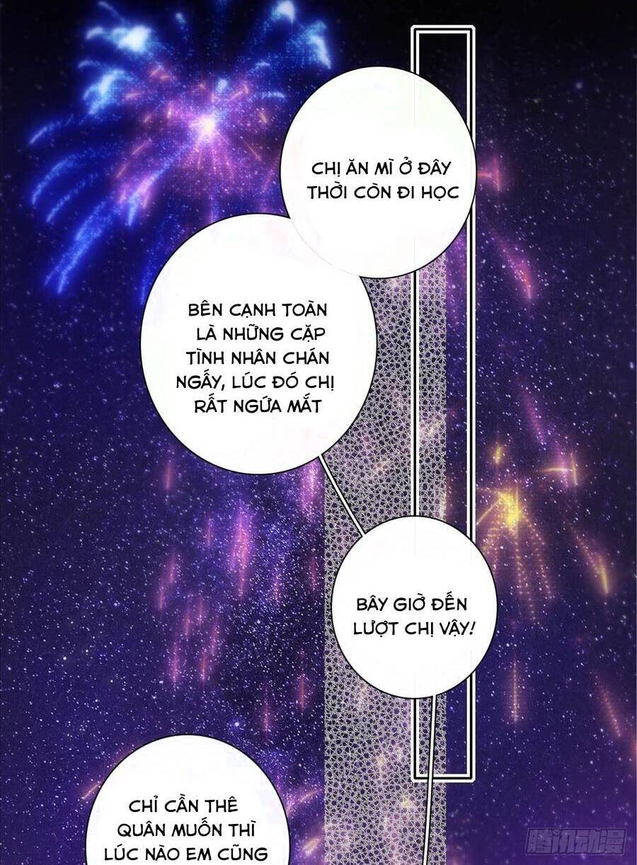 Kim Ốc Tàng Kiều Chapter 52 - 19