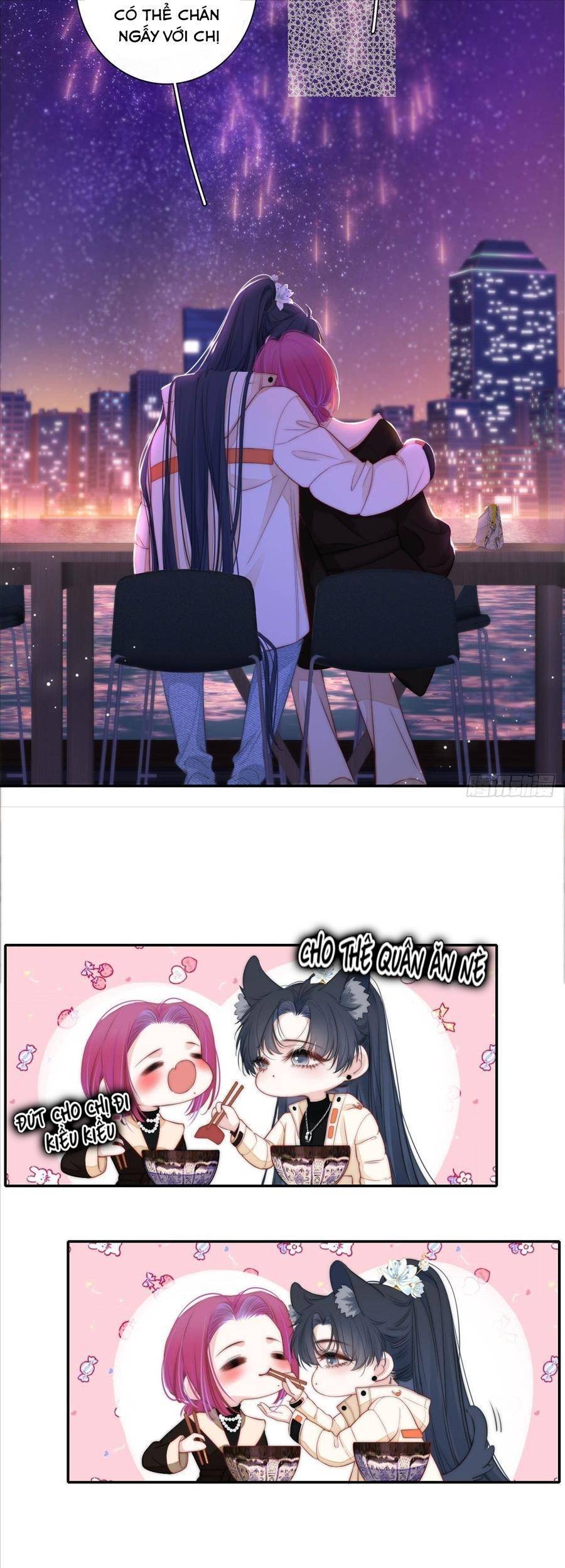 Kim Ốc Tàng Kiều Chapter 52 - 20