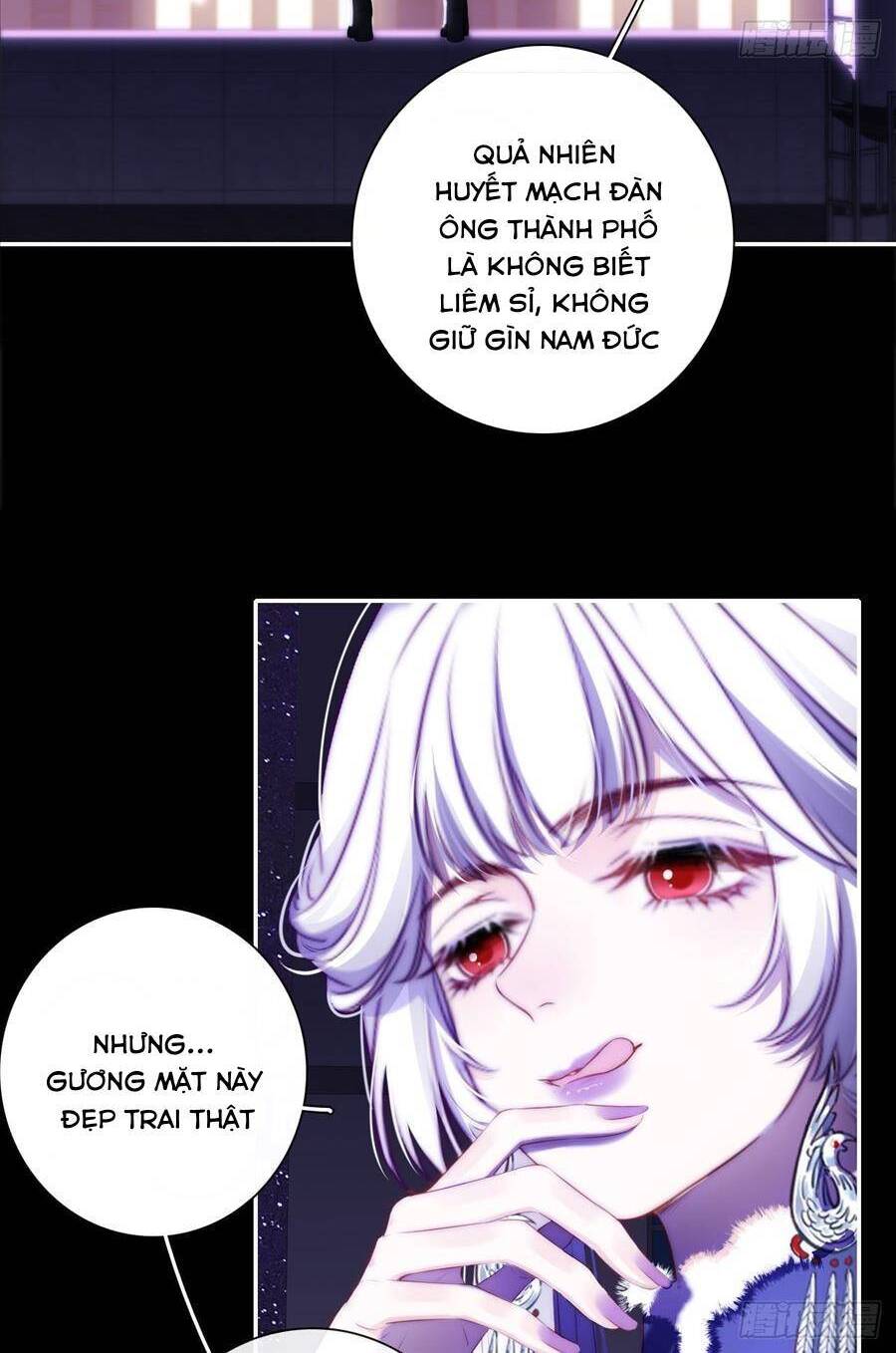 Kim Ốc Tàng Kiều Chapter 52 - 3