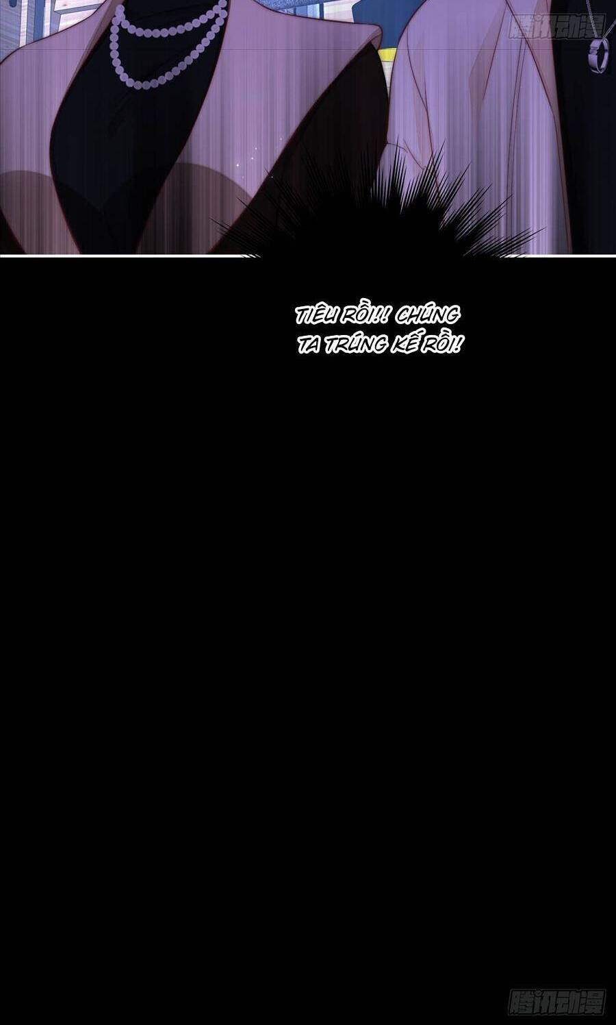 Kim Ốc Tàng Kiều Chapter 52 - 23