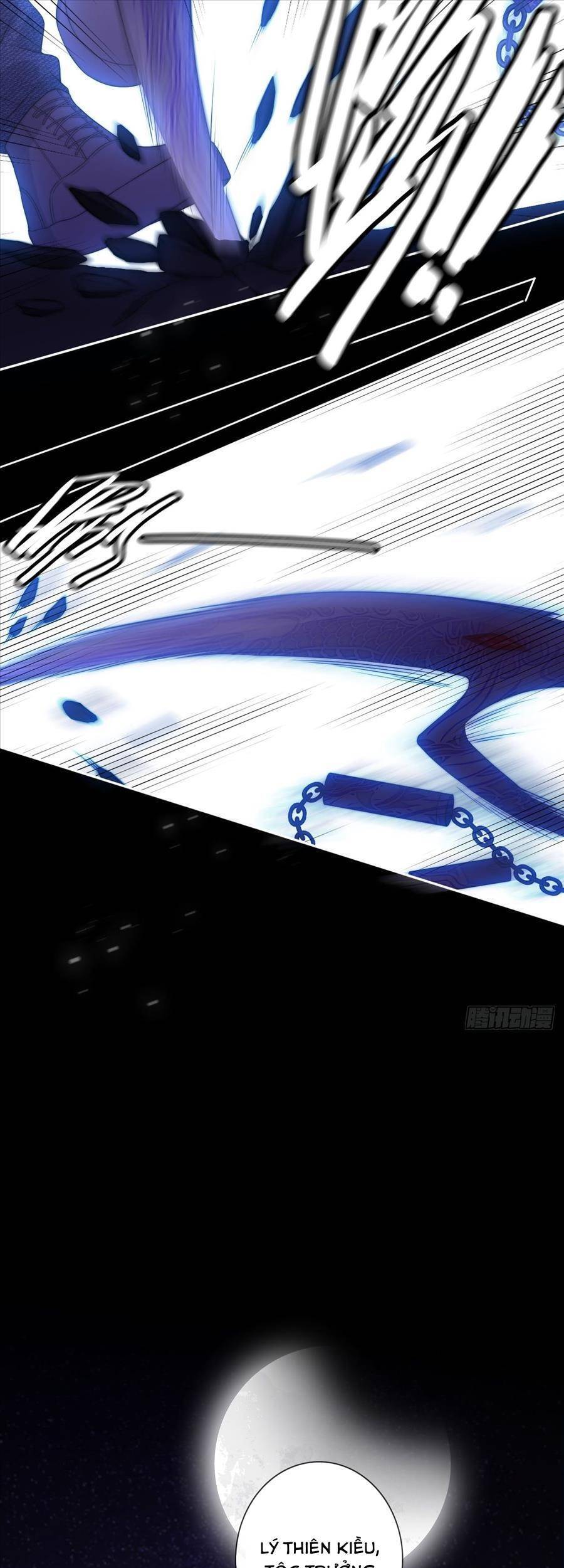 Kim Ốc Tàng Kiều Chapter 52 - 28