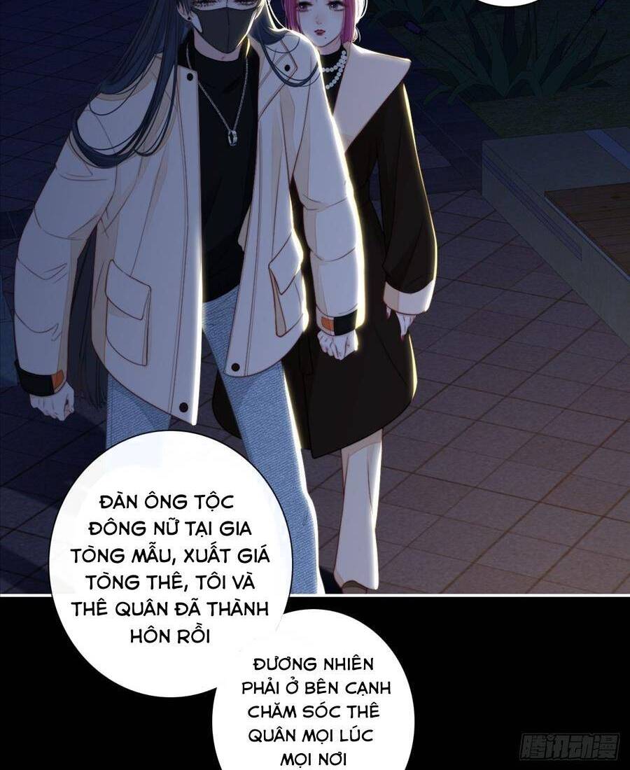 Kim Ốc Tàng Kiều Chapter 52 - 31