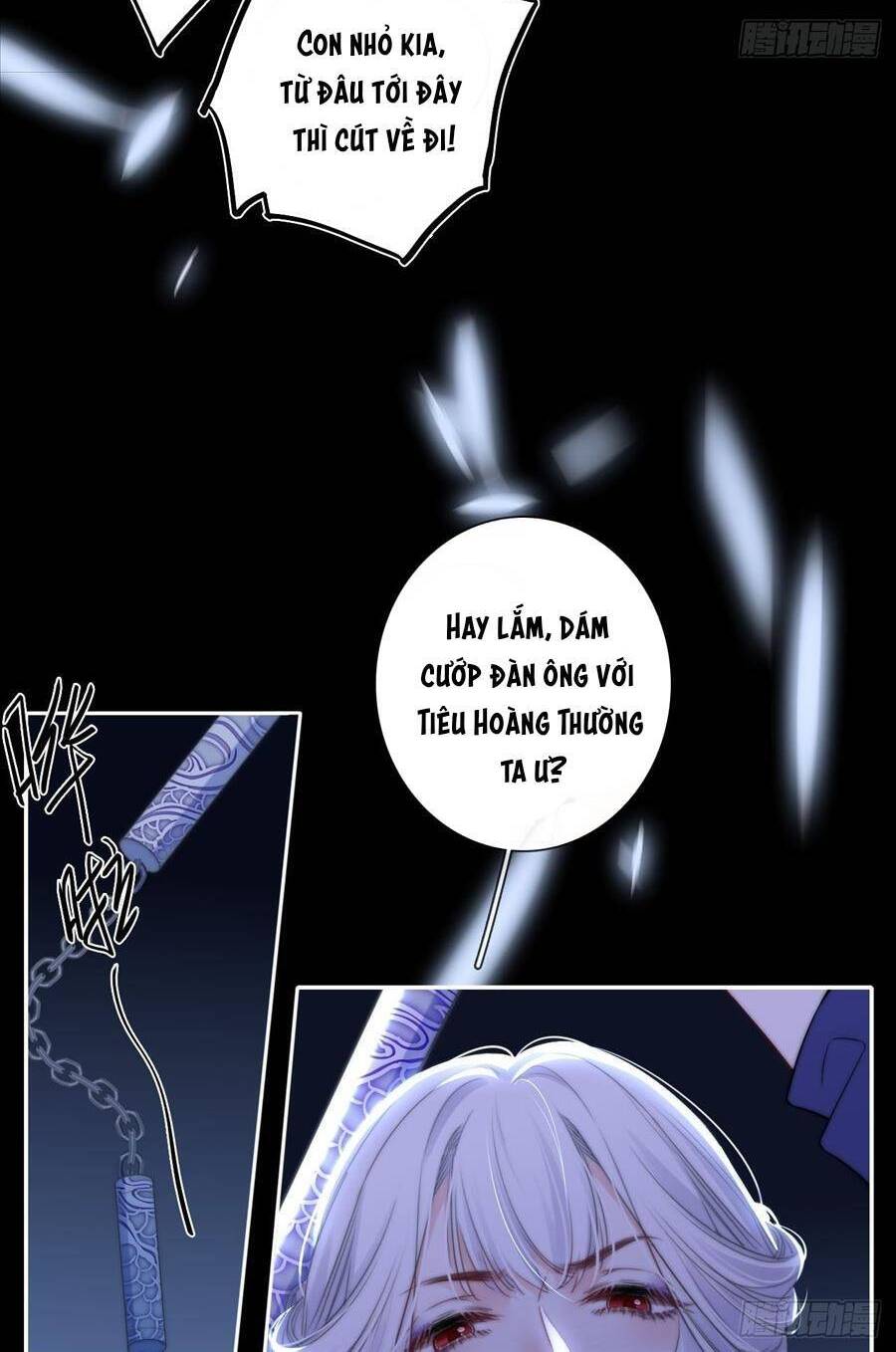 Kim Ốc Tàng Kiều Chapter 52 - 36