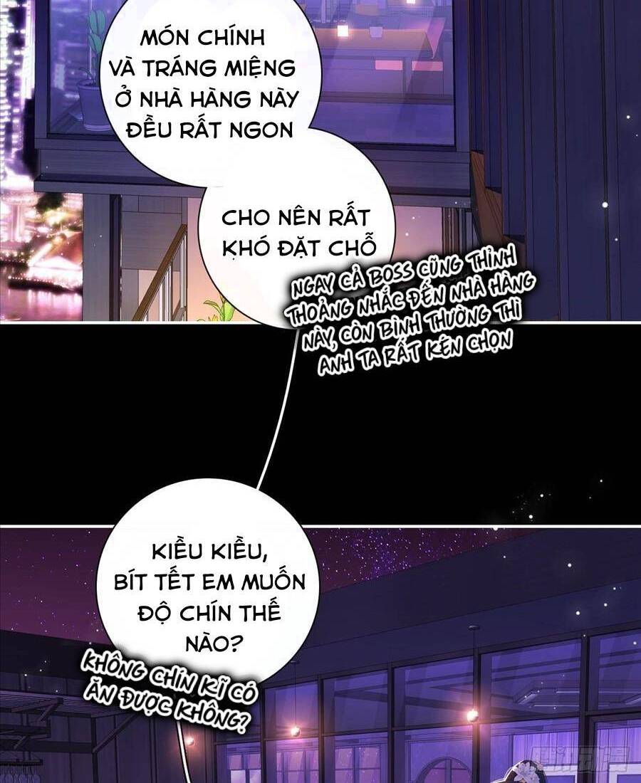 Kim Ốc Tàng Kiều Chapter 52 - 7