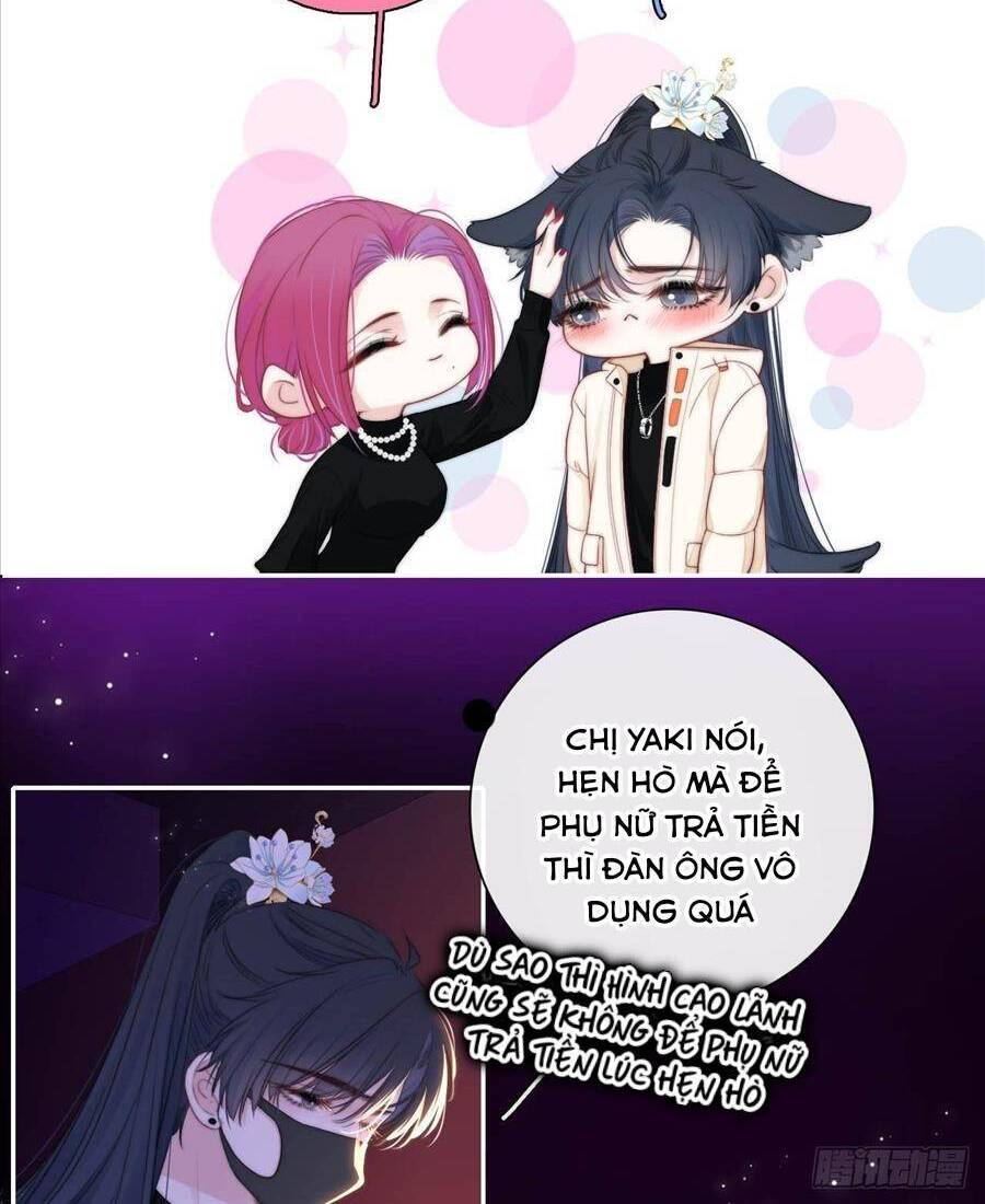 Kim Ốc Tàng Kiều Chapter 52 - 9