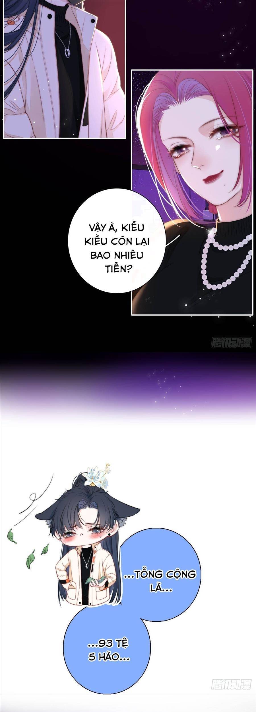 Kim Ốc Tàng Kiều Chapter 52 - 10