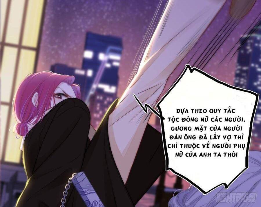 Kim Ốc Tàng Kiều Chapter 53 - 11