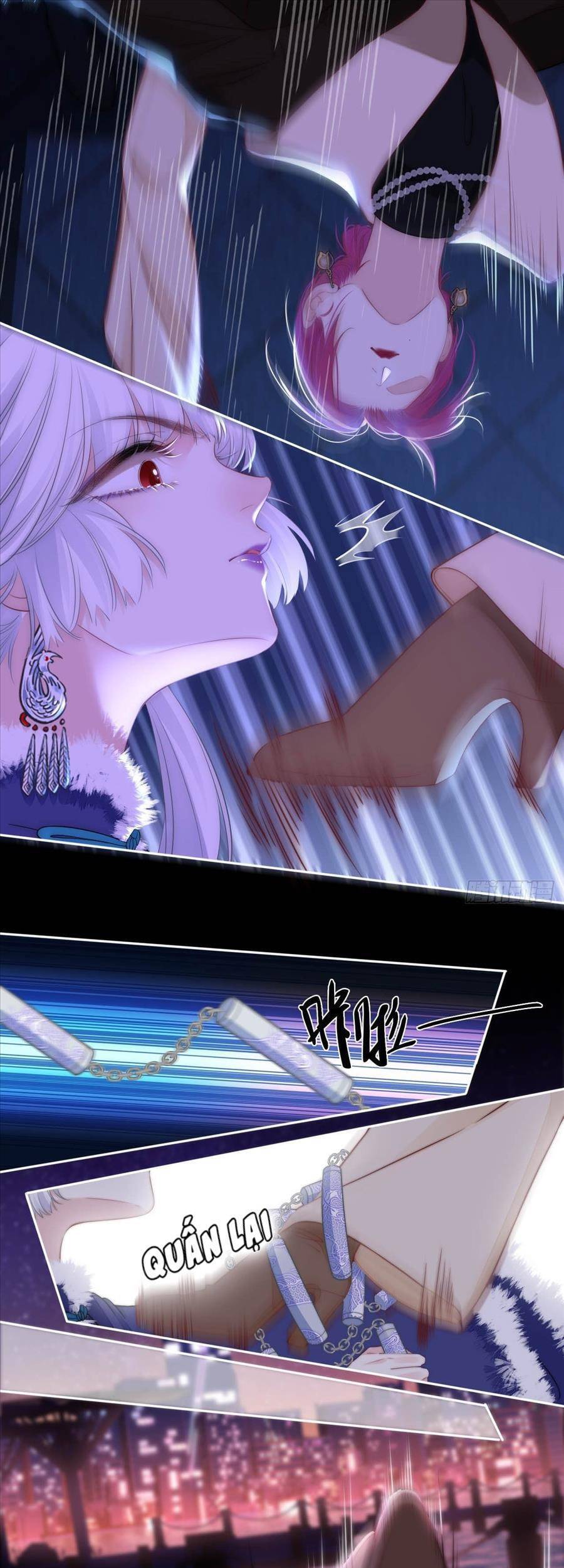 Kim Ốc Tàng Kiều Chapter 53 - 14