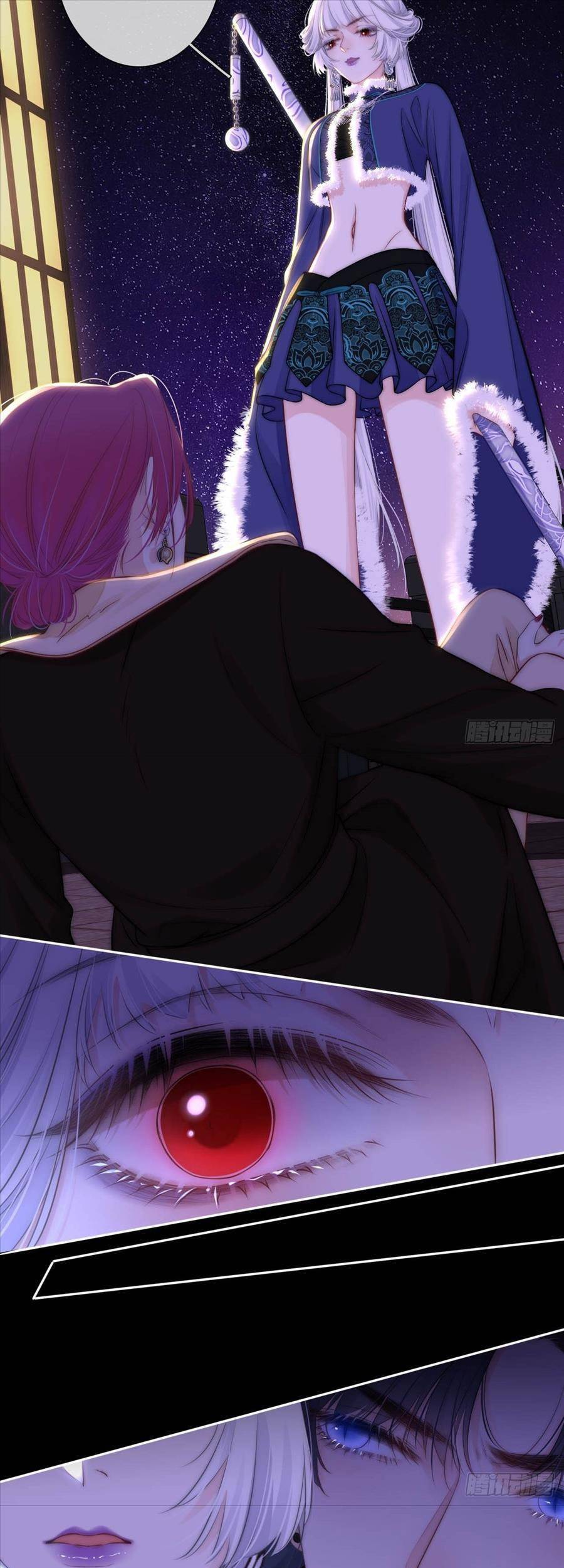 Kim Ốc Tàng Kiều Chapter 53 - 16