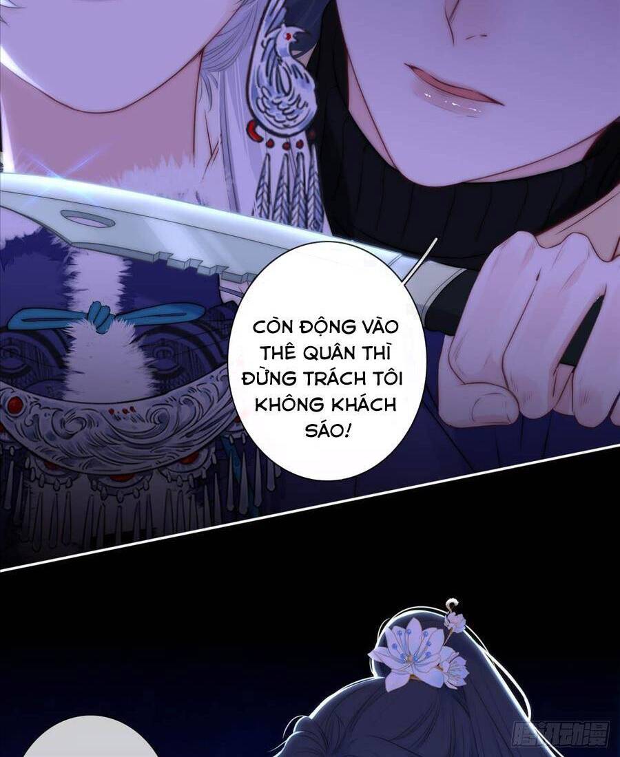 Kim Ốc Tàng Kiều Chapter 53 - 17