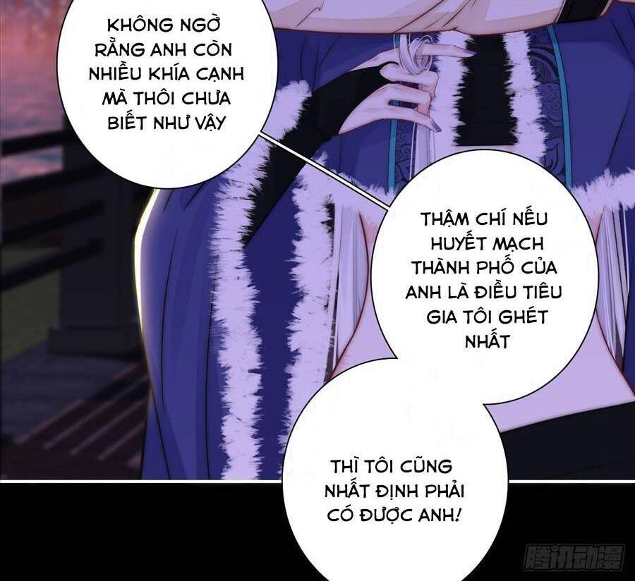Kim Ốc Tàng Kiều Chapter 53 - 19