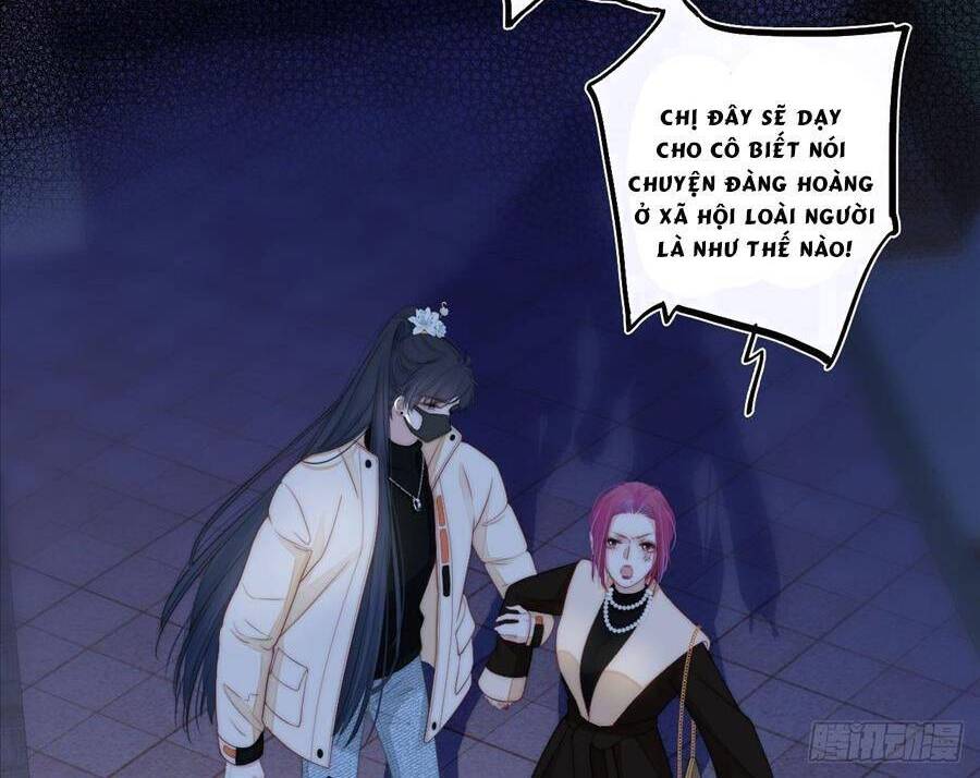 Kim Ốc Tàng Kiều Chapter 53 - 3