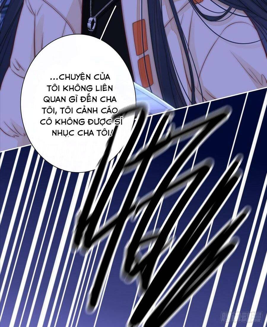 Kim Ốc Tàng Kiều Chapter 53 - 21