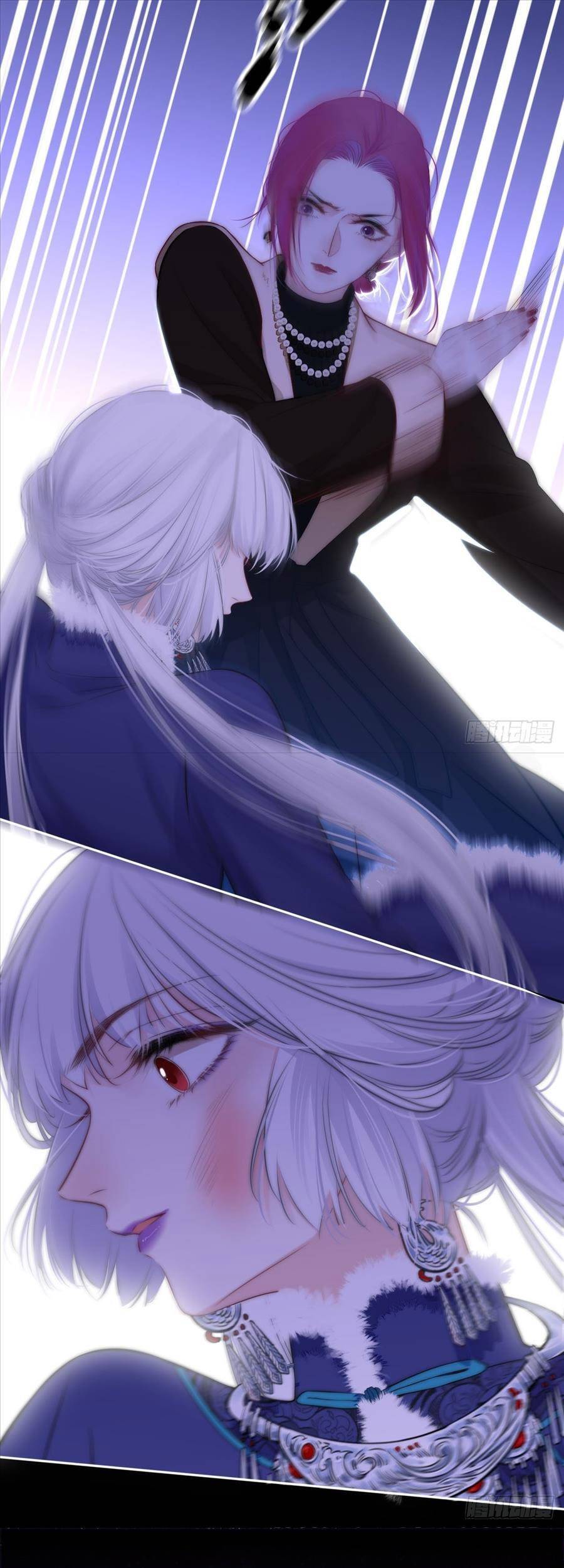 Kim Ốc Tàng Kiều Chapter 53 - 22