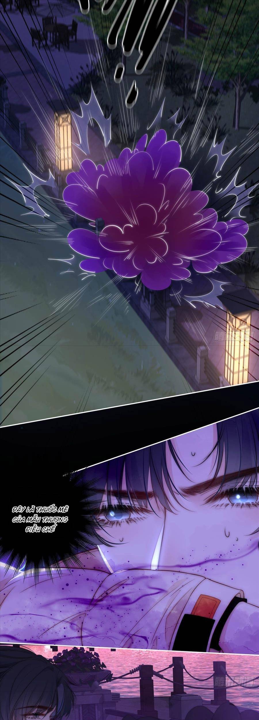 Kim Ốc Tàng Kiều Chapter 53 - 26