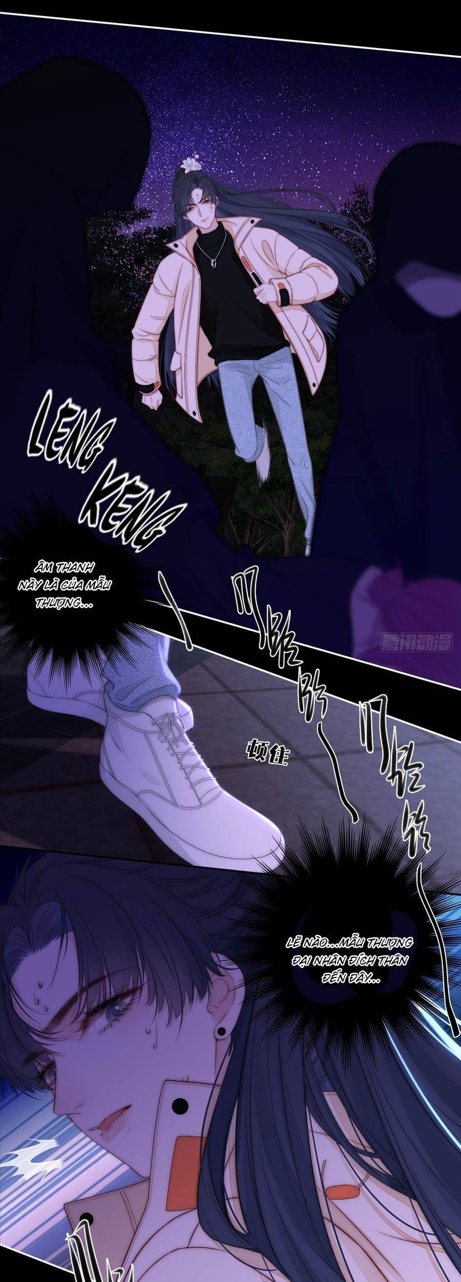 Kim Ốc Tàng Kiều Chapter 53 - 28