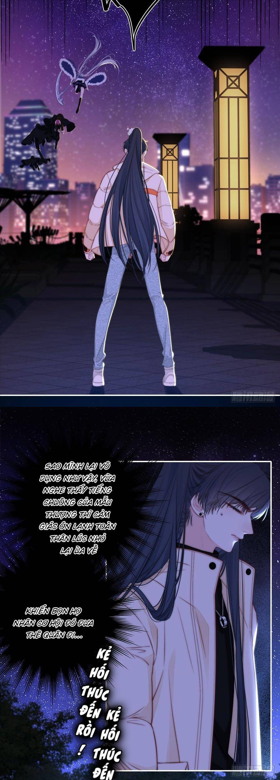 Kim Ốc Tàng Kiều Chapter 53 - 32