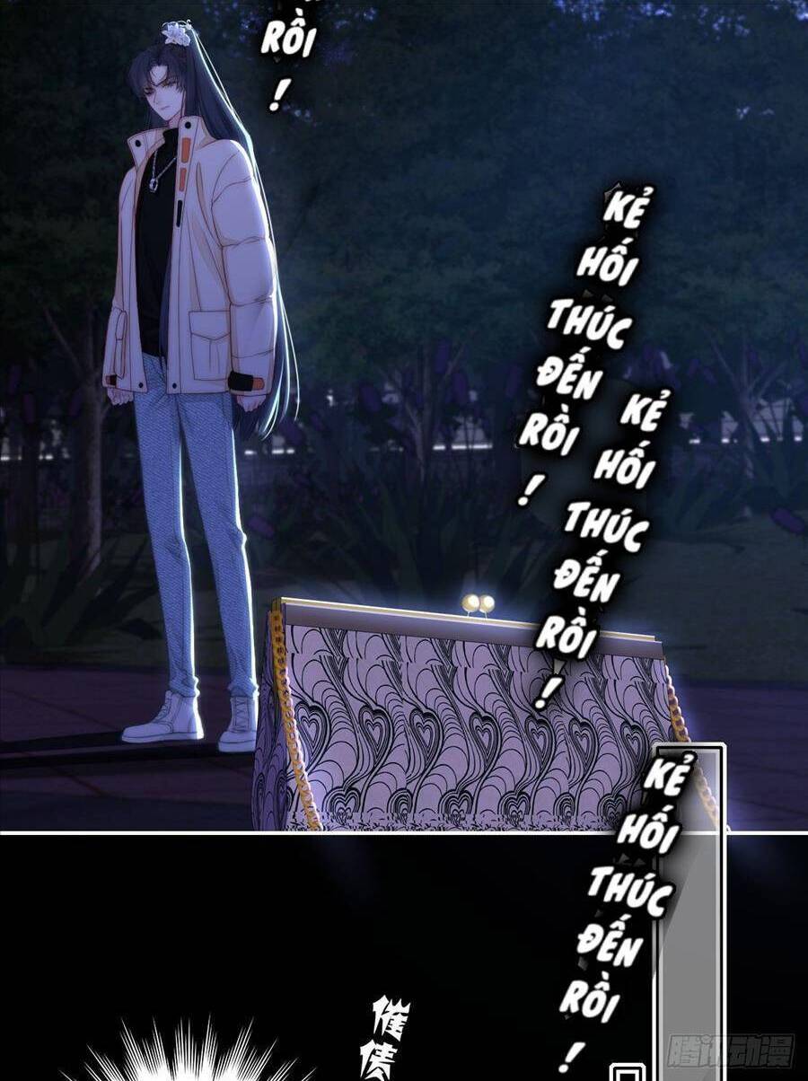 Kim Ốc Tàng Kiều Chapter 53 - 33