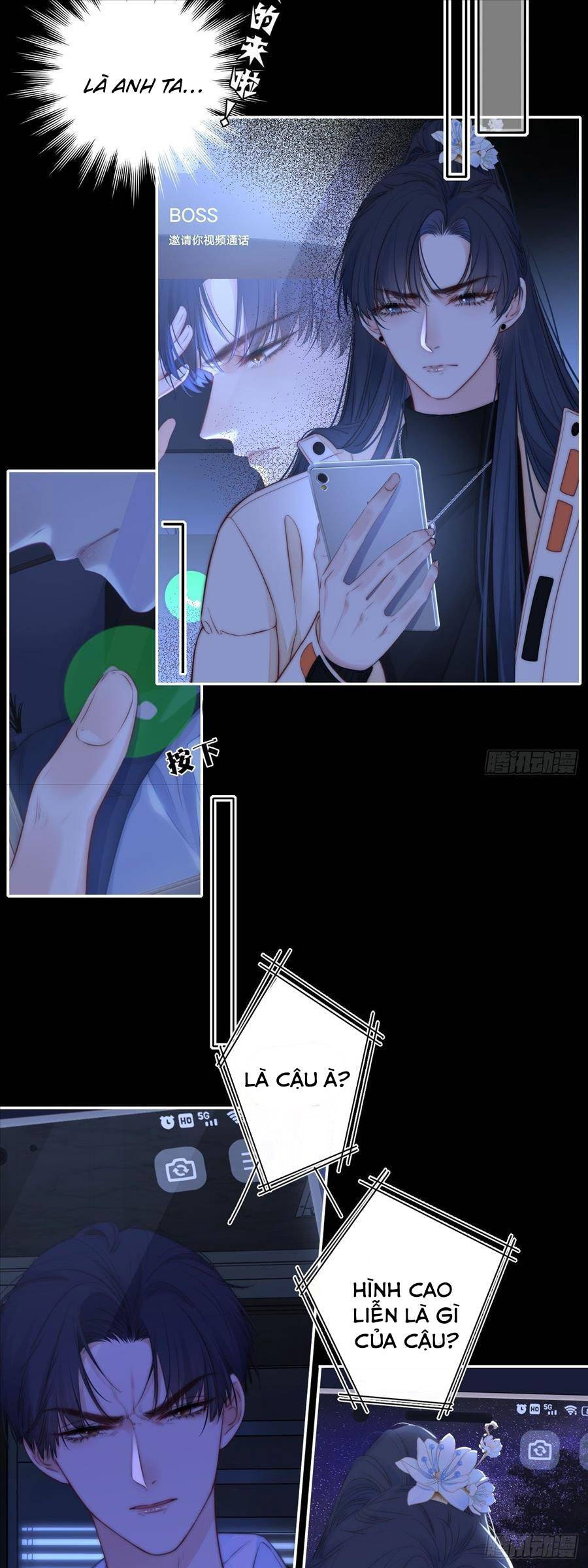 Kim Ốc Tàng Kiều Chapter 53 - 34