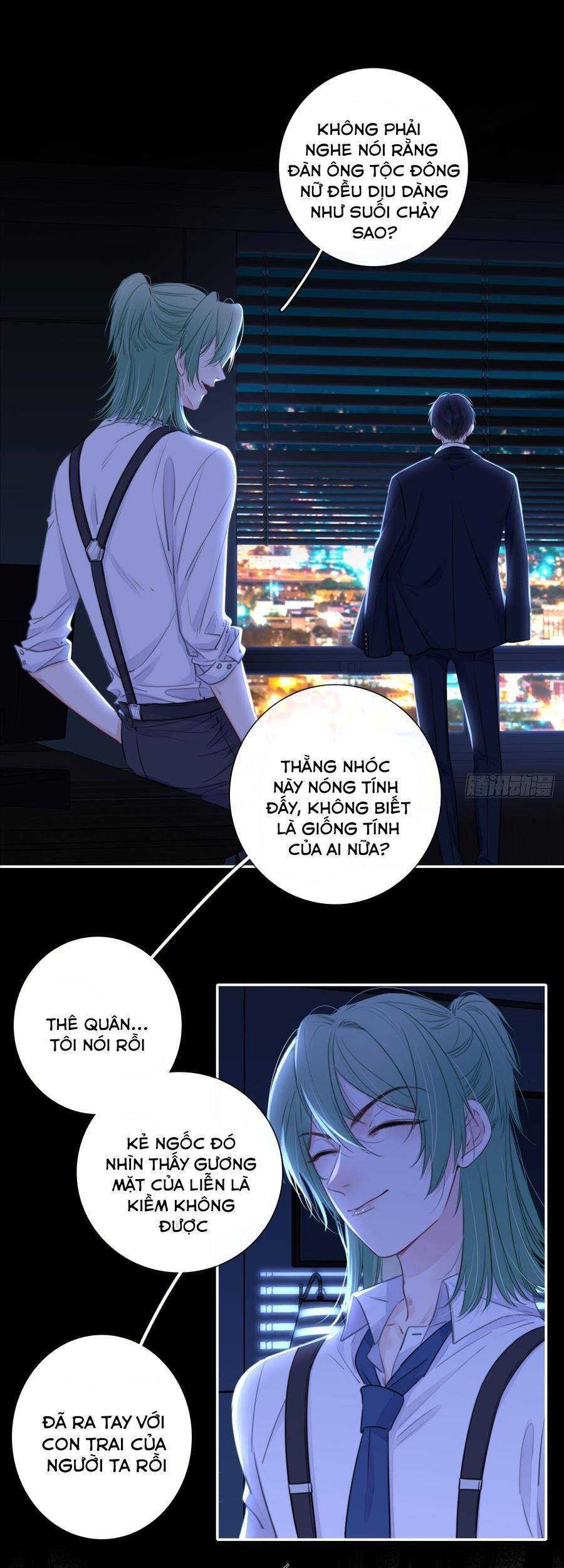 Kim Ốc Tàng Kiều Chapter 53 - 37